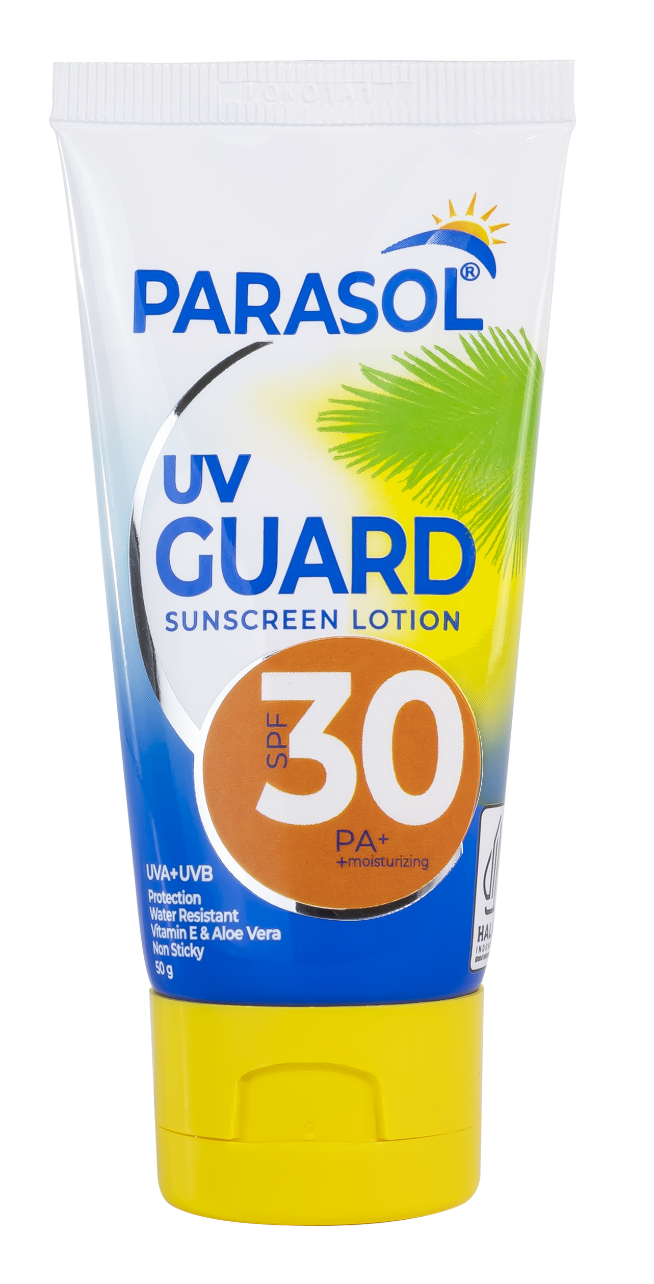 Parasol Moisturizing Sunscreen Lotion <br> SPF 30 PA++